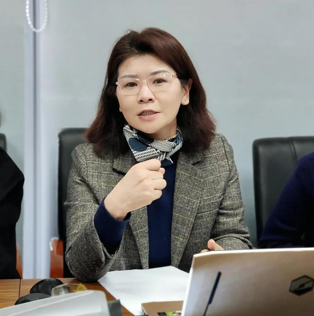 刑事辯護律師李安敏