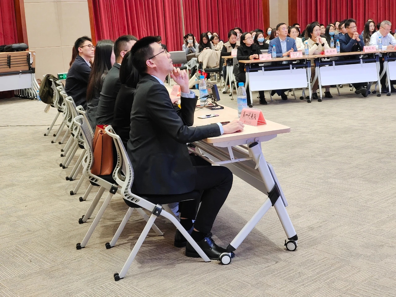 律師行業(yè)突出問題整頓 律師行業(yè)突出問題整頓