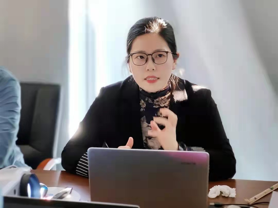 蘇州口腔醫(yī)院黨委辦公室薛花主任 蘇州口腔醫(yī)院黨委辦公室薛花主任