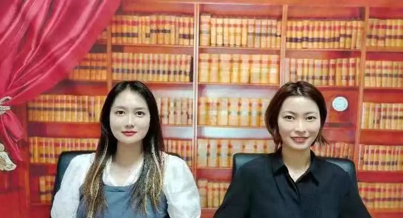 彭秋夢(mèng)律師、朱文慧律師 彭秋夢(mèng)律師、朱文慧律師